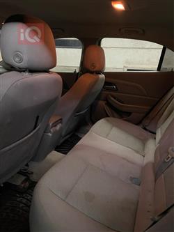 شێڤرۆلێت مالیبۆ